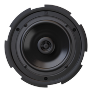 CIRA724I/W Audac Plafondluidspreker 8 Ohm en 100 V (Wit)