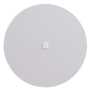 CIRA724I/W Audac Plafondluidspreker 8 Ohm en 100 V (Wit)