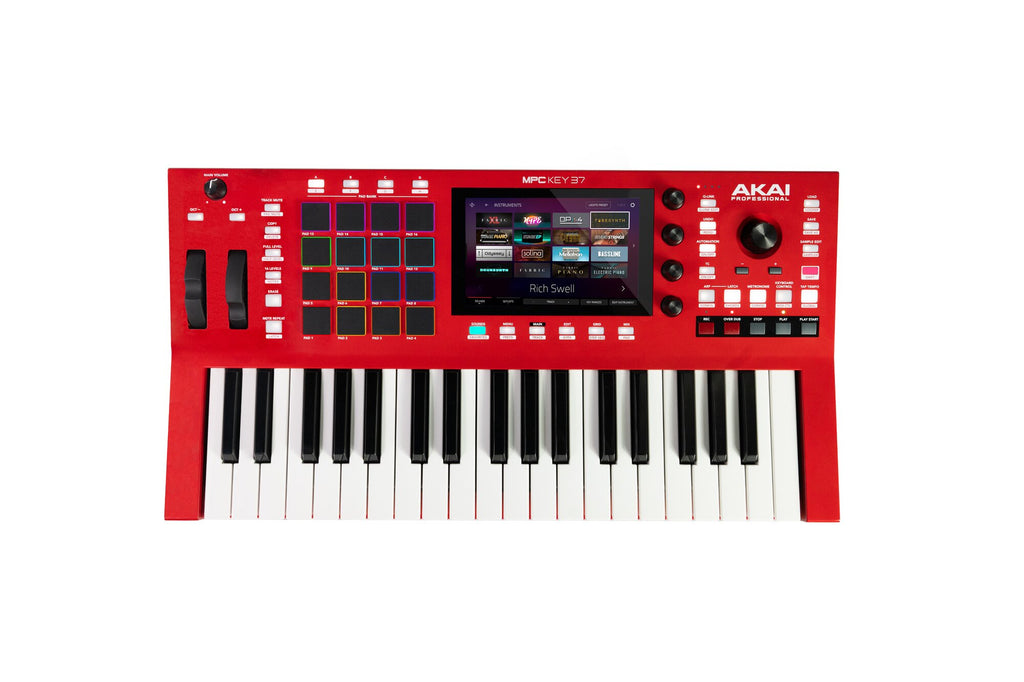 MPC Key 37 AKAI Professional