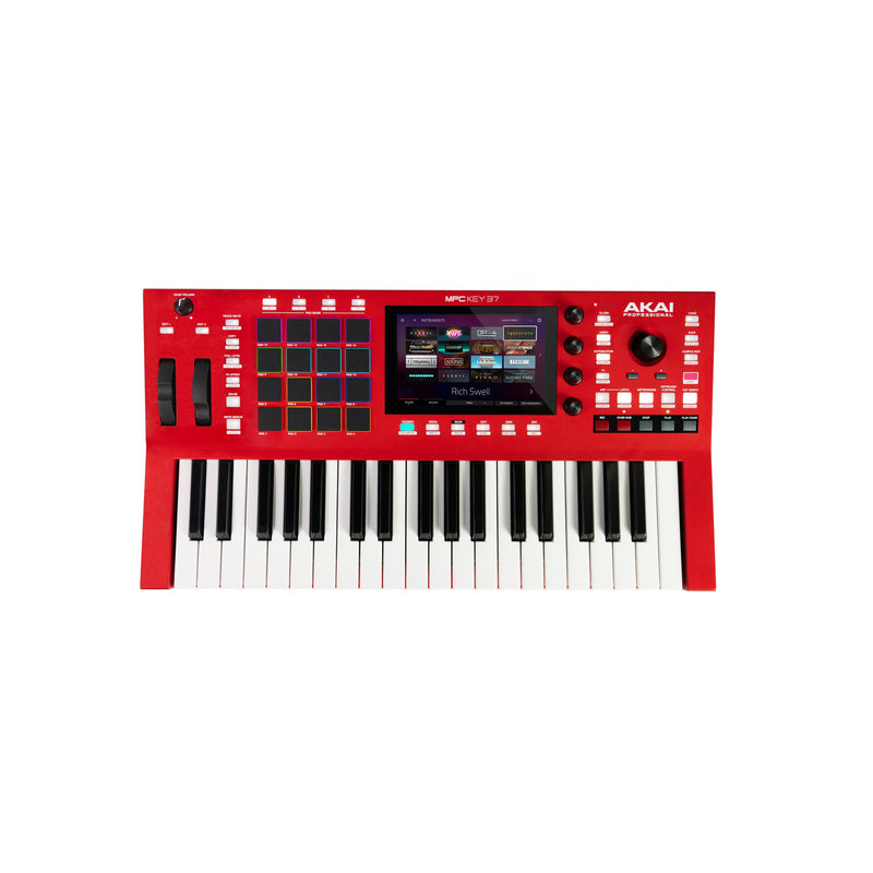 MPC Key 37 AKAI Professional