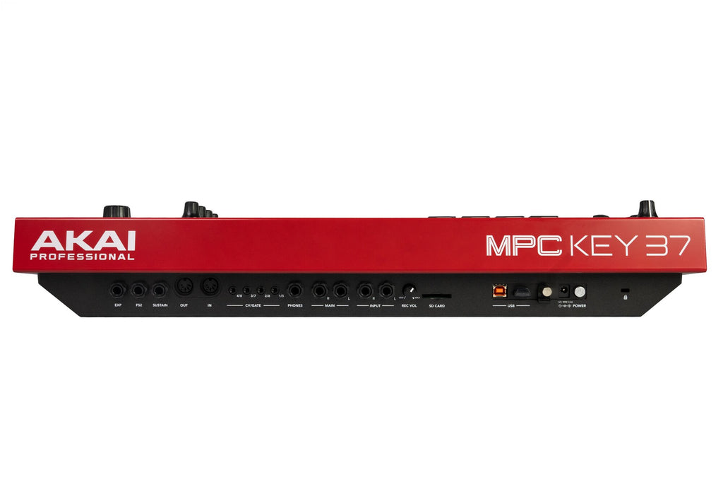 MPC Key 37 AKAI Professional