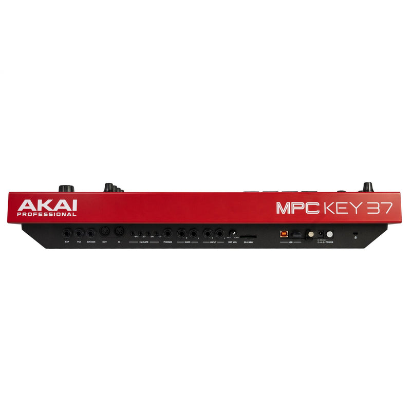 MPC Key 37 AKAI Professional
