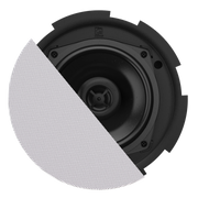 CIRA524I/W Audac Plafondluidspreker 8 Ohm en 100 V (Wit)