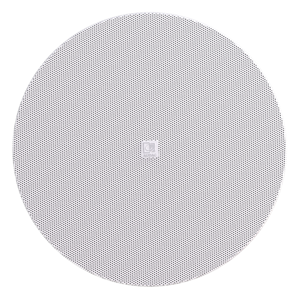 CIRA524I/W Audac Plafondluidspreker 8 Ohm en 100 V (Wit)