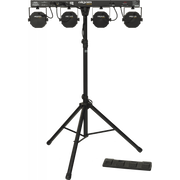 Stagebar II Algam Lighting Lichtset