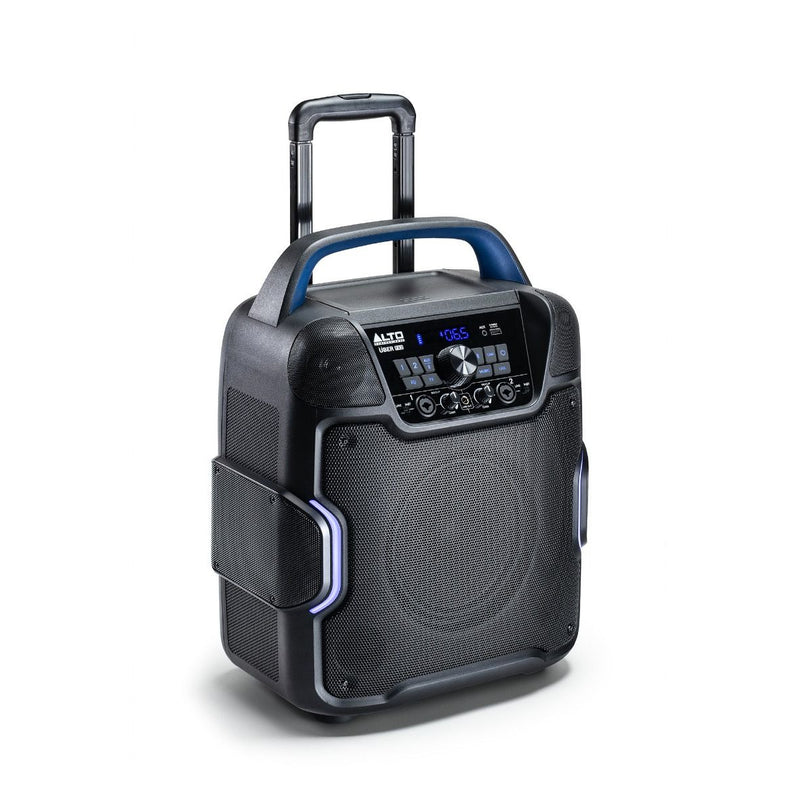 UBER FX MK2 ALTO PORTABLE BATTERY 200W LUIDSPREKER