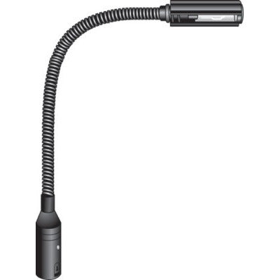 DIMM12 PRODJUSER GOOSENECK LICHT 30cm INCL. DIMMER/ PSU