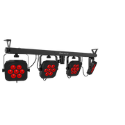 4BAR Hex ILS Chauvet DJ Lichtset