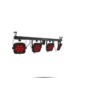 4BAR Hex ILS Chauvet DJ Lichtset