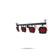 4BAR Hex ILS Chauvet DJ Lichtset