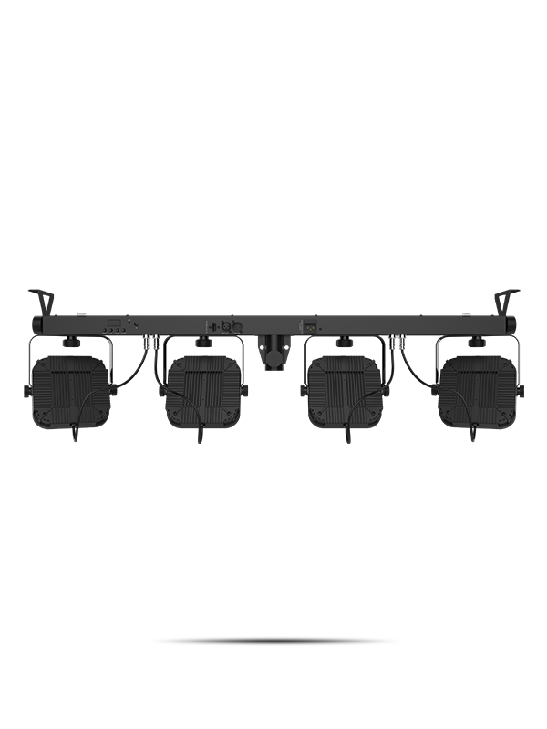4BAR Hex ILS Chauvet DJ Lichtset