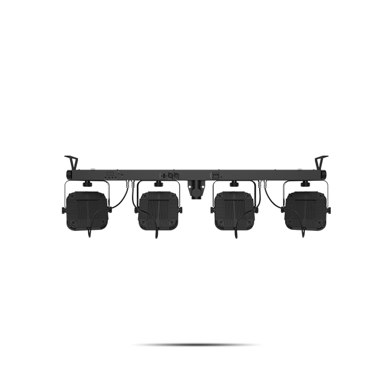 4BAR Hex ILS Chauvet DJ Lichtset
