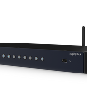 MagicQ Rack Chamsys Remote Controller