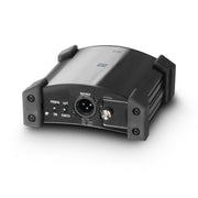 LDI02 LD Systems Actieve DI Box