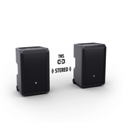 ANNY 10 HHD B8 LD Systems Mobiele Batterij Luidspreker