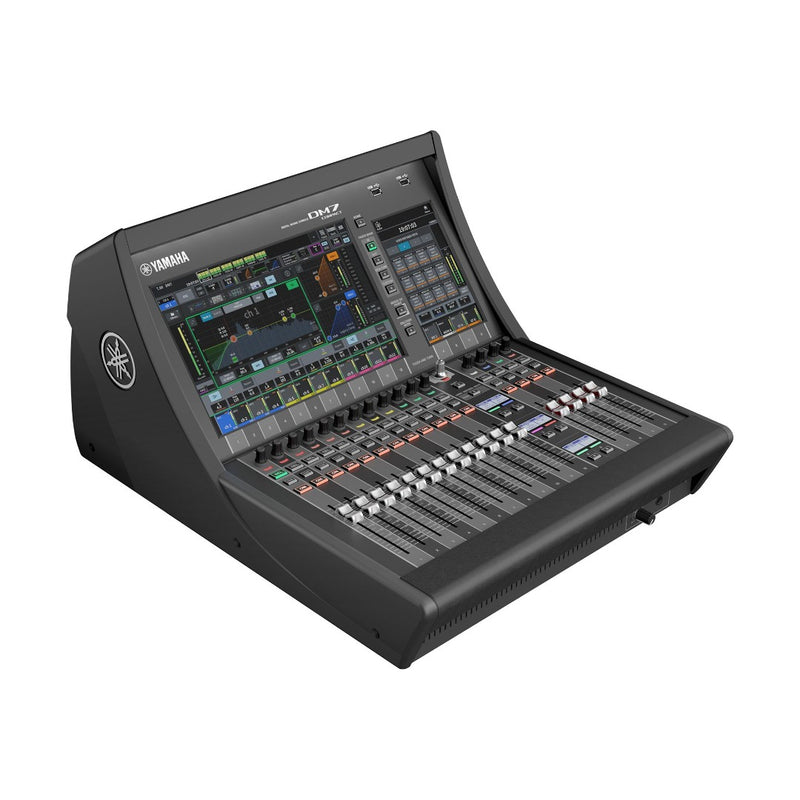 DM7 Compact Yamaha Digitale Mengtafel