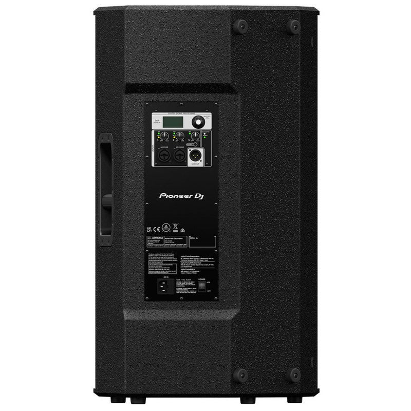 XPRS152 Pioneer DJ Full-Range Actieve Luidspreker