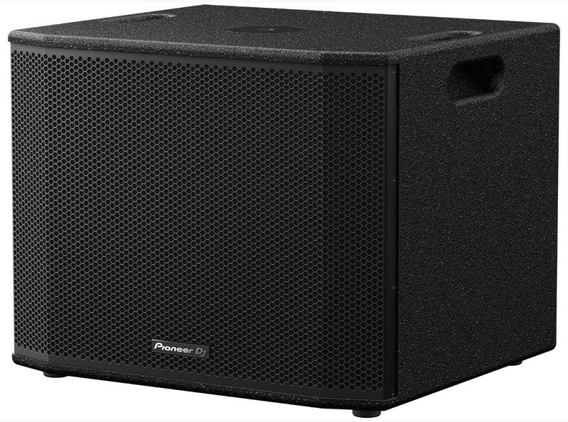 XPRS1152ST Pioneer DJ actieve subwoofer