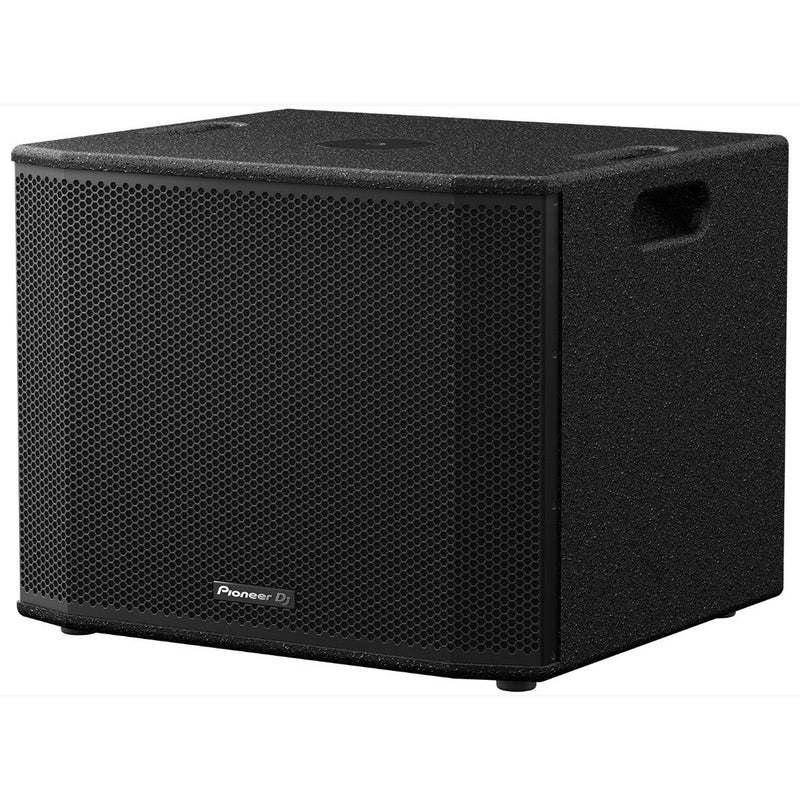 XPRS1152ST Pioneer DJ actieve subwoofer
