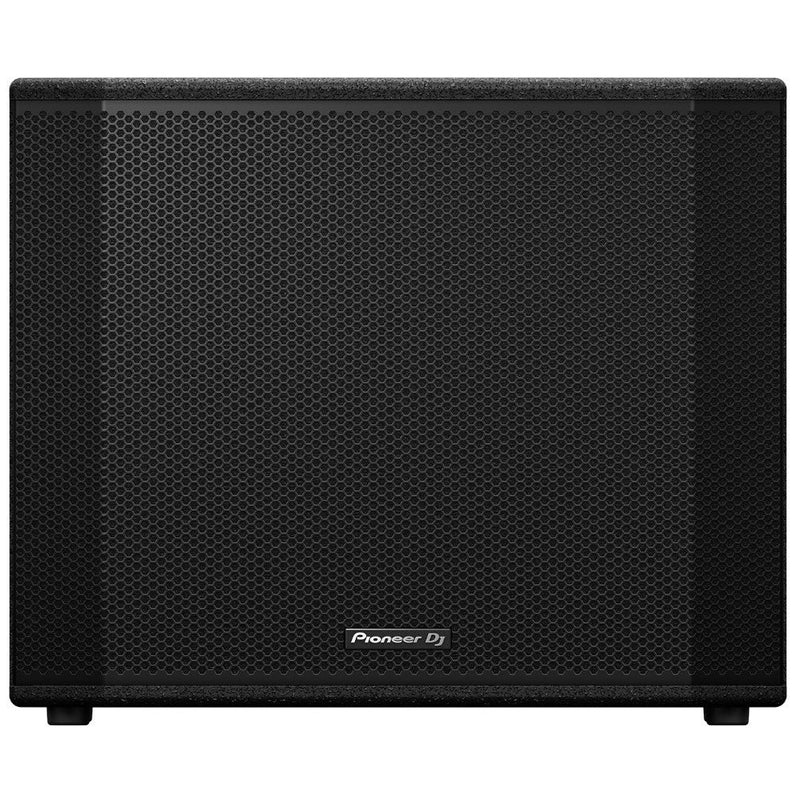 XPRS1182ST Pioneer DJ actieve subwoofer