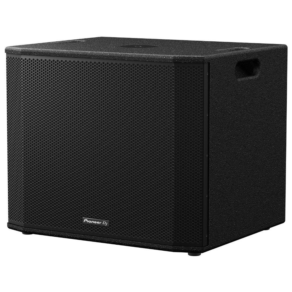 XPRS1182ST Pioneer DJ actieve subwoofer