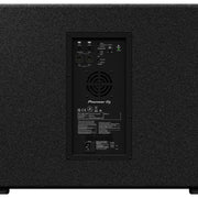 XPRS1182ST Pioneer DJ actieve subwoofer