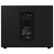 XPRS1182ST Pioneer DJ actieve subwoofer