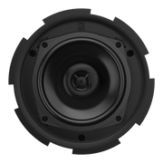 CIRA506I/W Audac Plafondluidspreker 8 Ohm en 100 V (Wit)