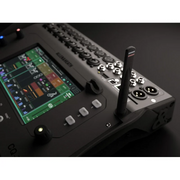 CQ-18T Allen &amp; Heath Digitale Mixer met WiFi