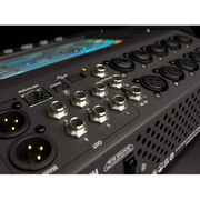 CQ-18T Allen &amp; Heath Digitale Mixer met WiFi
