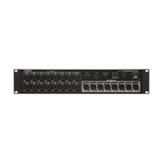 TIO1608-D2 Yamaha Audio Interface Dante Rack