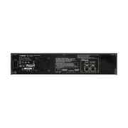 TIO1608-D2 Yamaha Audio Interface Dante Rack