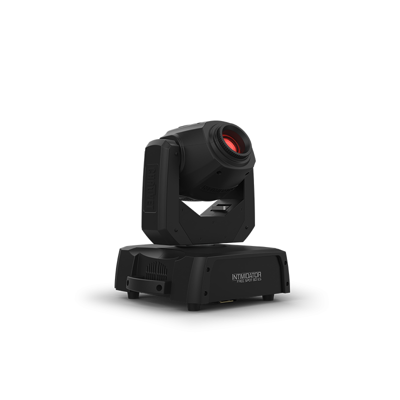 Intimidator Free Spot 60 ILS Chauvet DJ Batterij Moving Head
