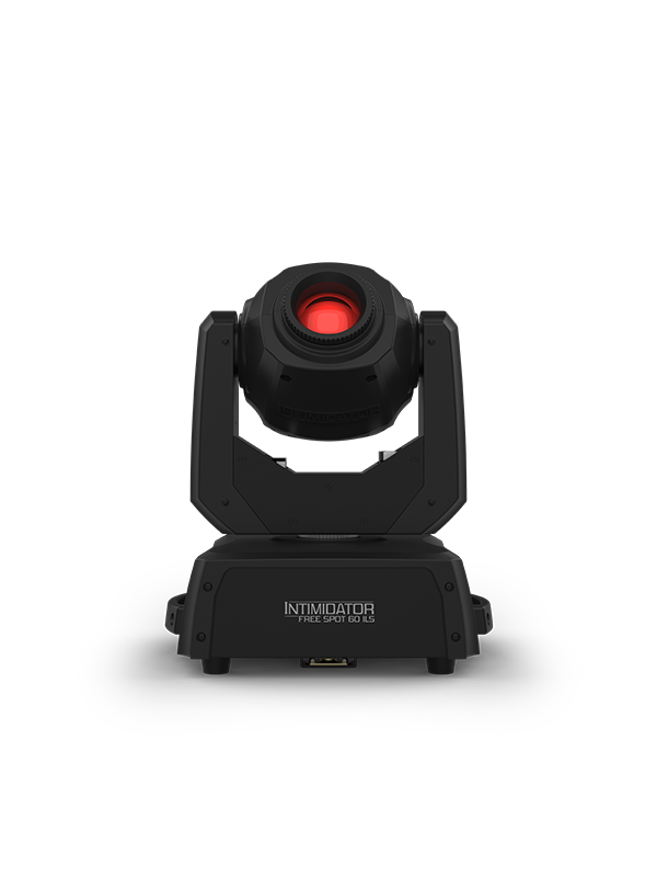 Intimidator Free Spot 60 ILS Chauvet DJ Batterij Moving Head