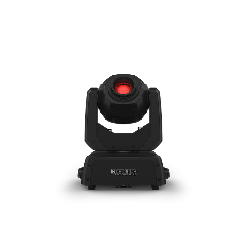 Intimidator Free Spot 60 ILS Chauvet DJ Batterij Moving Head