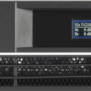 L2800FD Dynacord Versterker