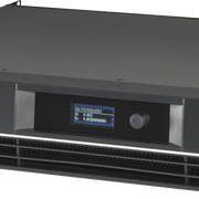 L2800FD Dynacord Versterker