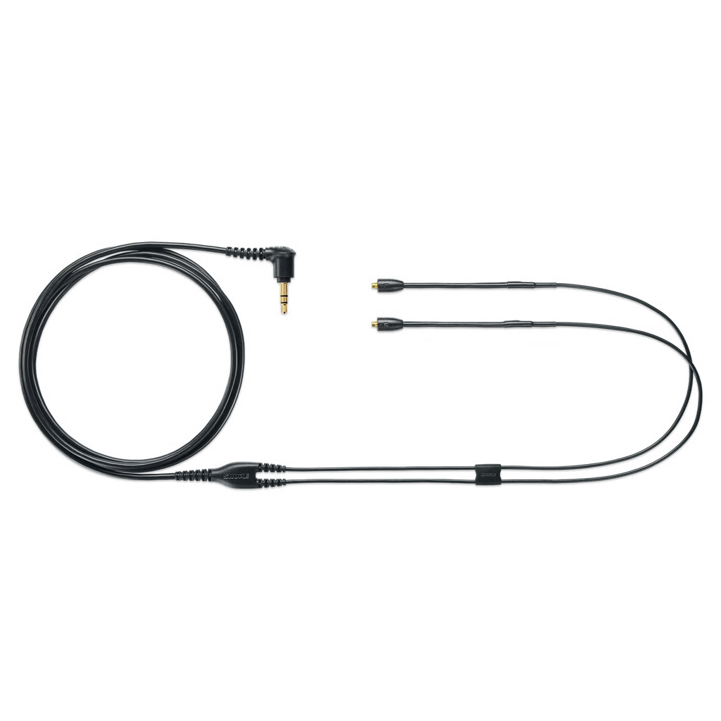 EAC64NK SHURE REPLACEMNET CABLE SE215-K