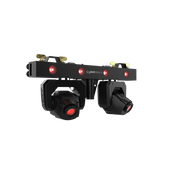 GigBAR Bridge ILS Chauvet DJ Lichtset