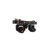 GigBAR Bridge ILS Chauvet DJ Lichtset