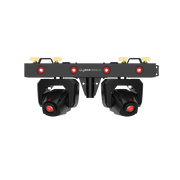 GigBAR Bridge ILS Chauvet DJ Lichtset