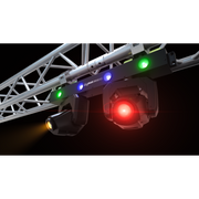 GigBAR Bridge ILS Chauvet DJ Lichtset