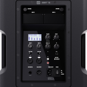 ANNY 10 LD Systems Mobiele Batterij Luidspreker