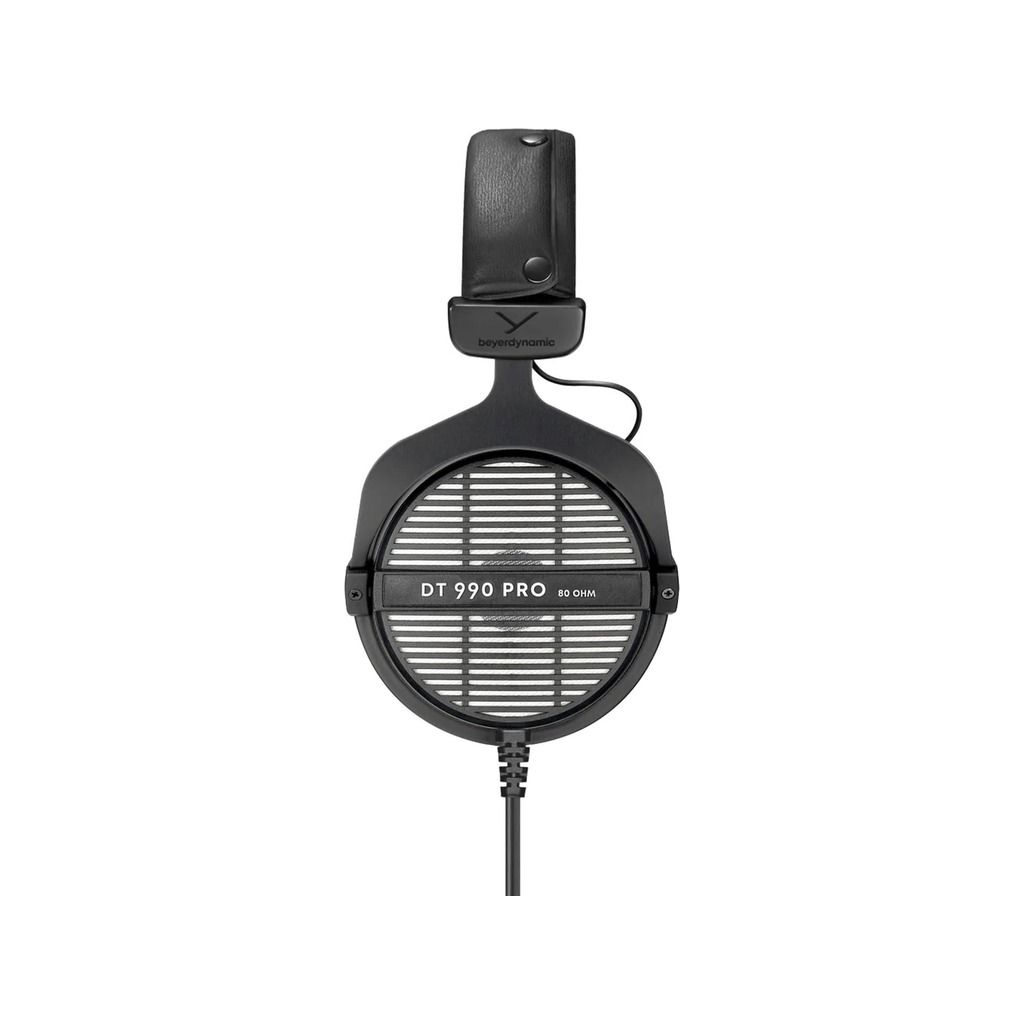DT 990 PRO BeyerDynamic (80 Ohm)