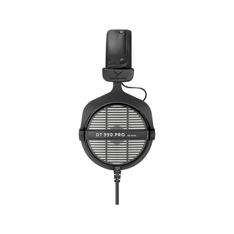 DT 990 PRO BeyerDynamic (80 Ohm)