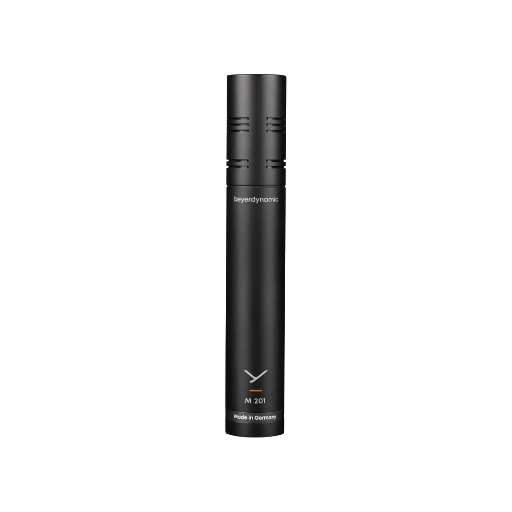 M 201 TG BeyerDynamic Instrumentmicrofoon