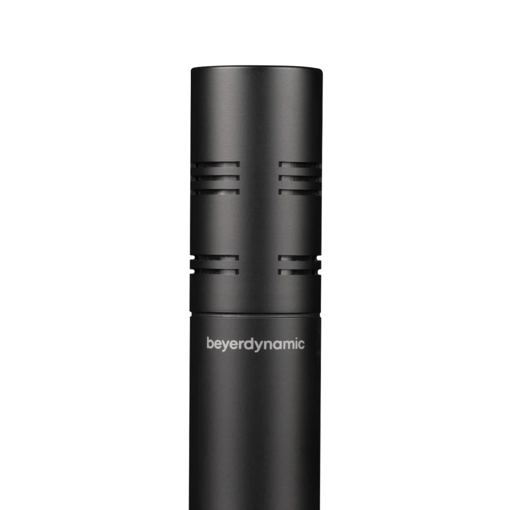 M 201 TG BeyerDynamic Instrumentmicrofoon