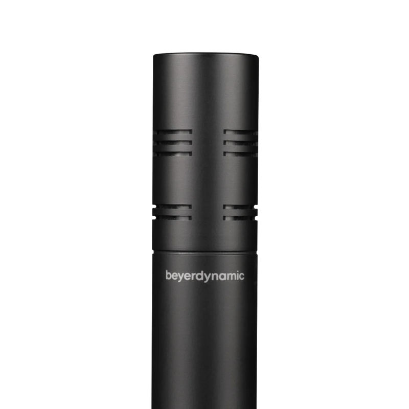 M 201 TG BeyerDynamic Instrumentmicrofoon