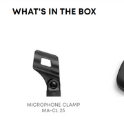 M 201 TG BeyerDynamic Instrumentmicrofoon