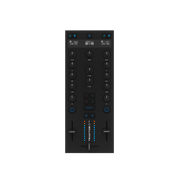 Traktor Z1 MK2 Native Instruments